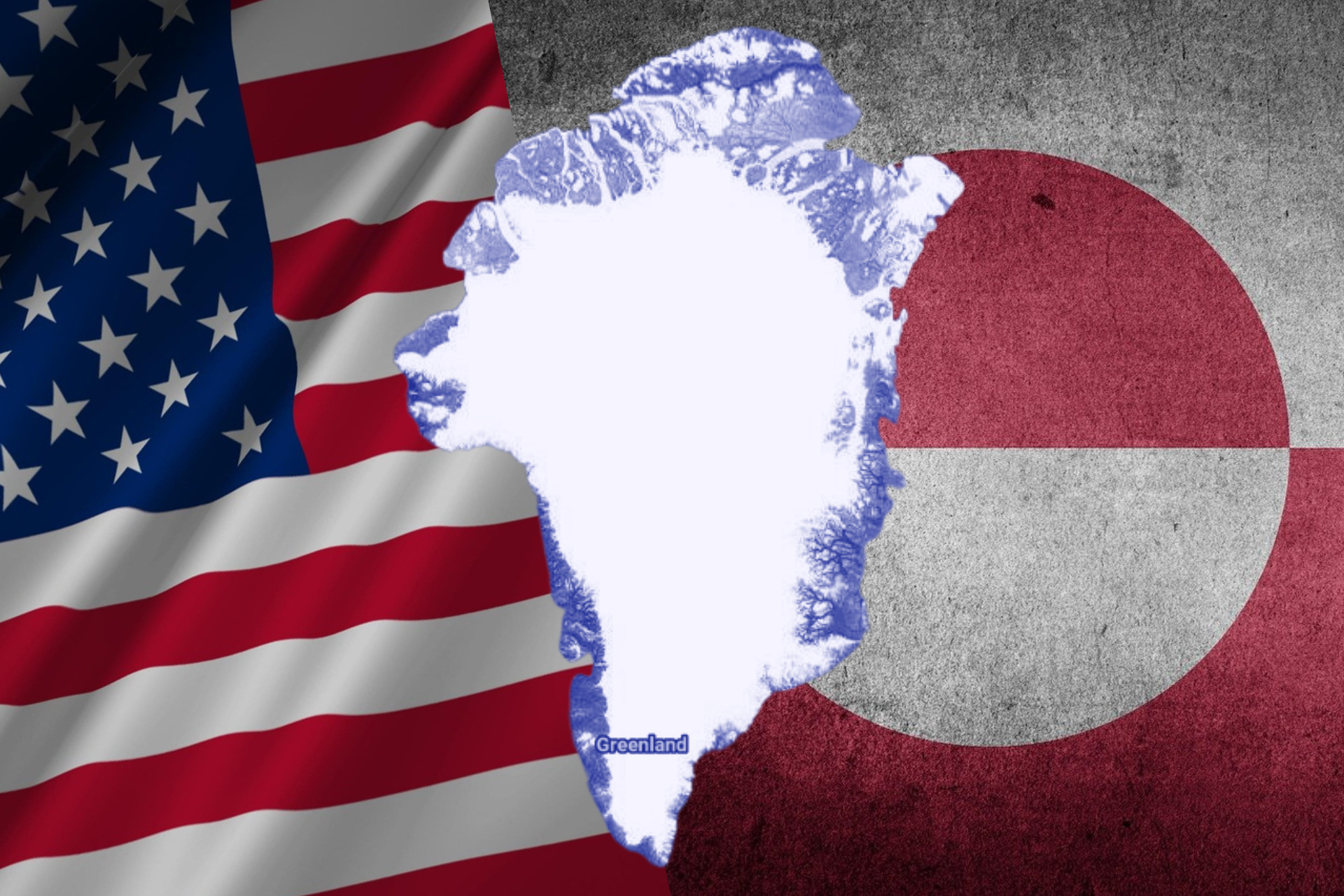 Greenland Crisis : Story of the Last Week