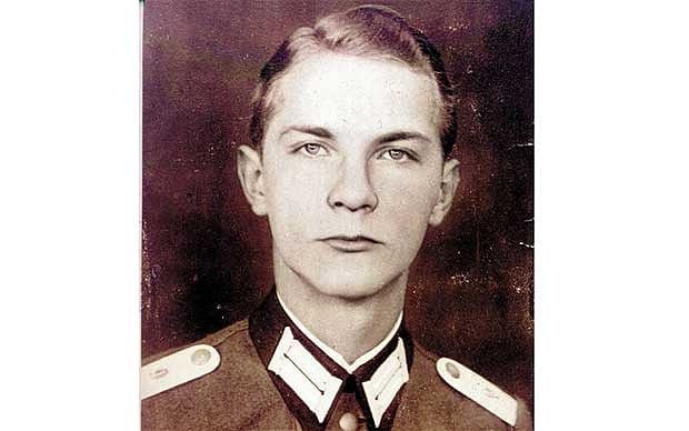 Ewald-Heinrich von Kleist-Schmenzin