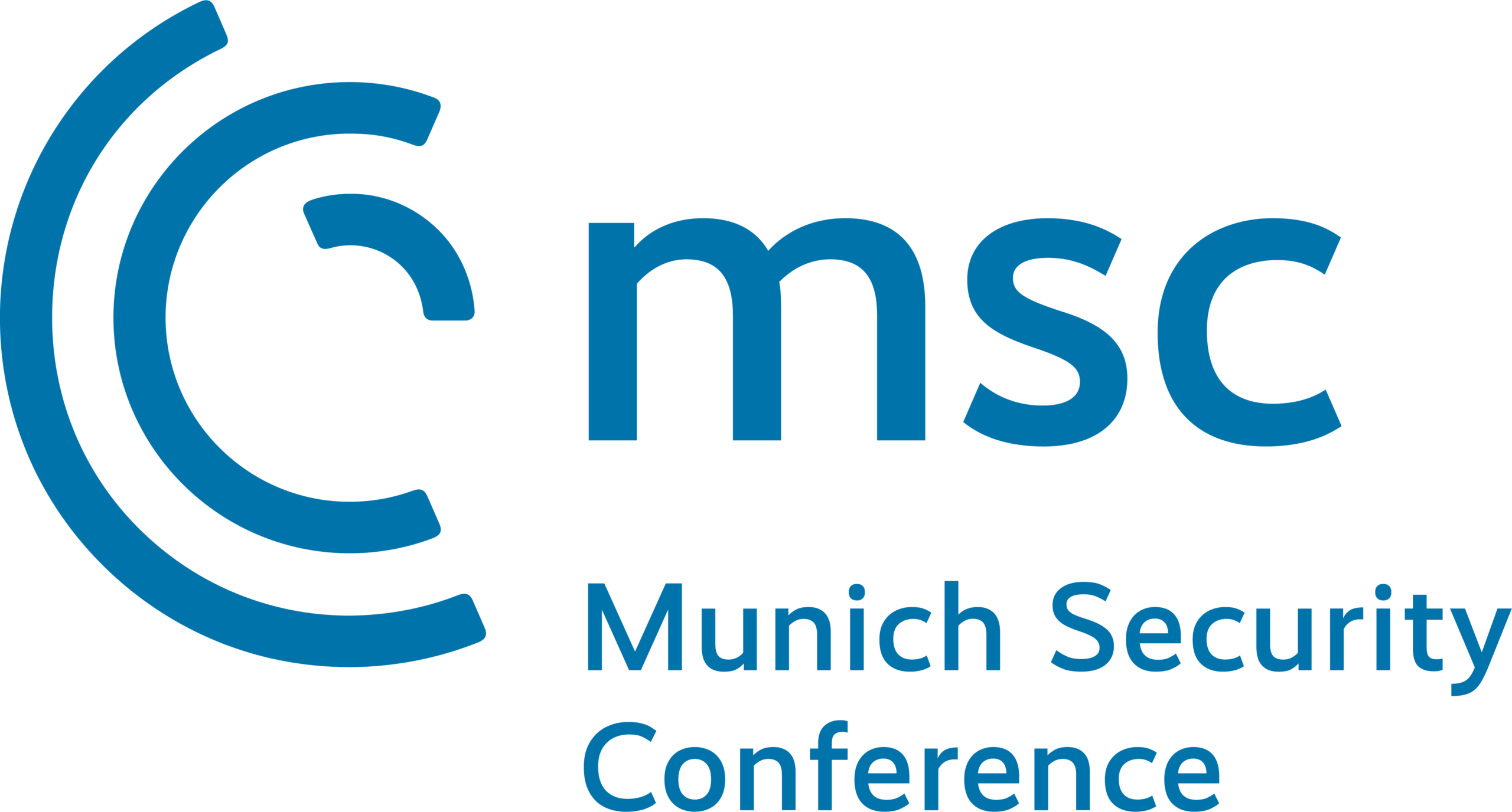 Munich Security Conference : Story of the Last Week