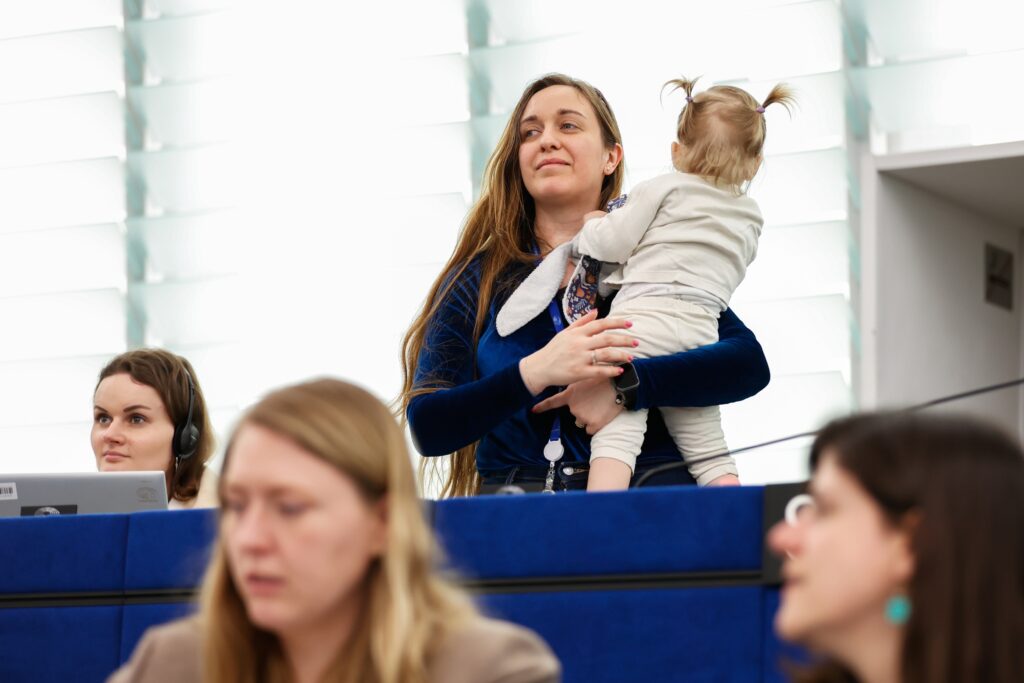 European parliament explained