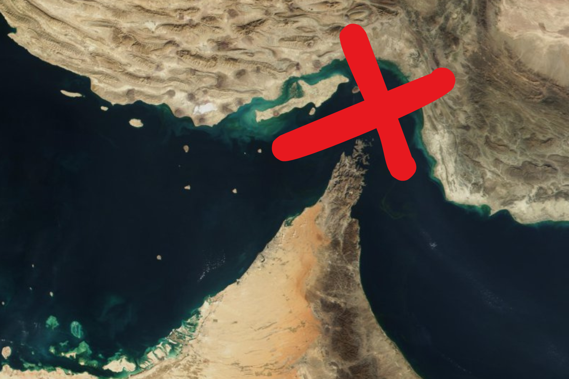 Hormuz Crisis