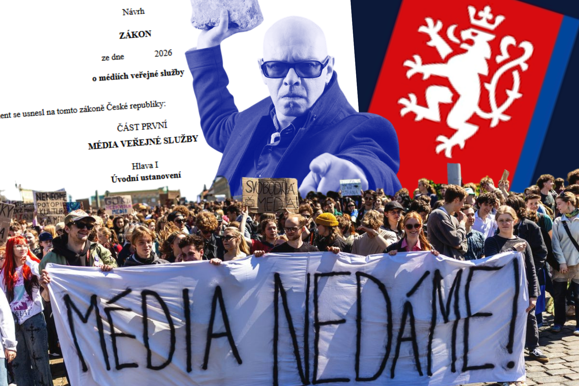 public service media Czechia
