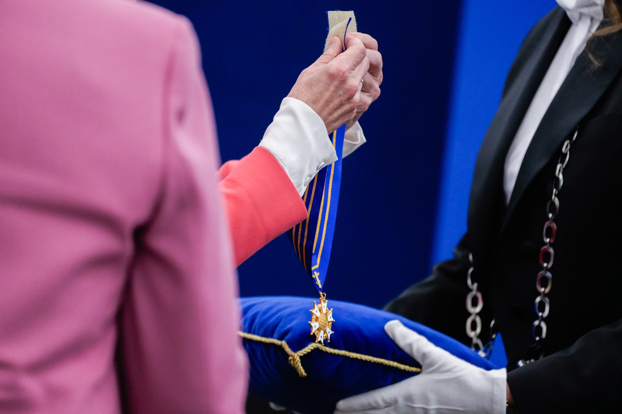 European Order of Merit