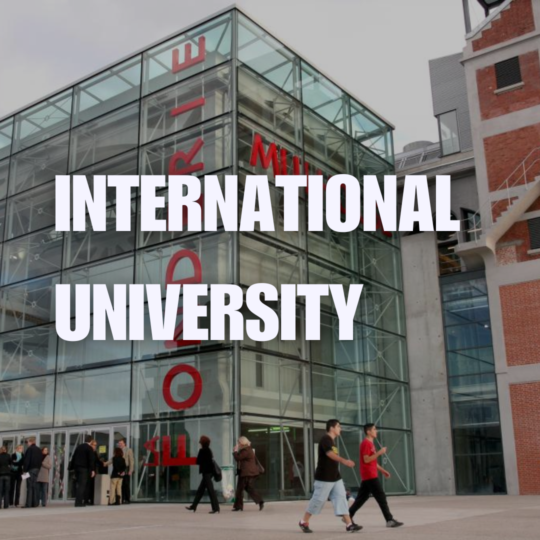 International University